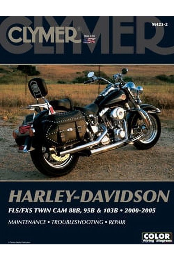 CM4232 Repair Manual