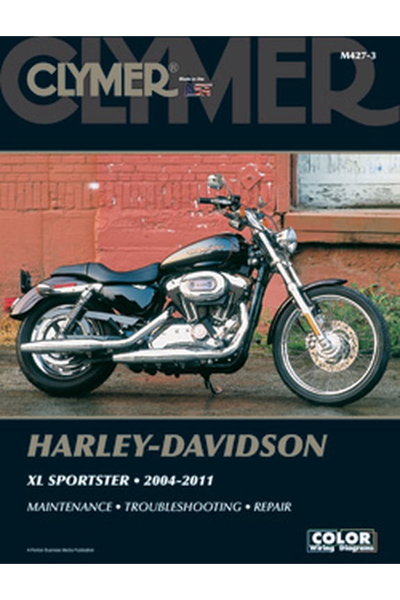 M4274 Repair Manual