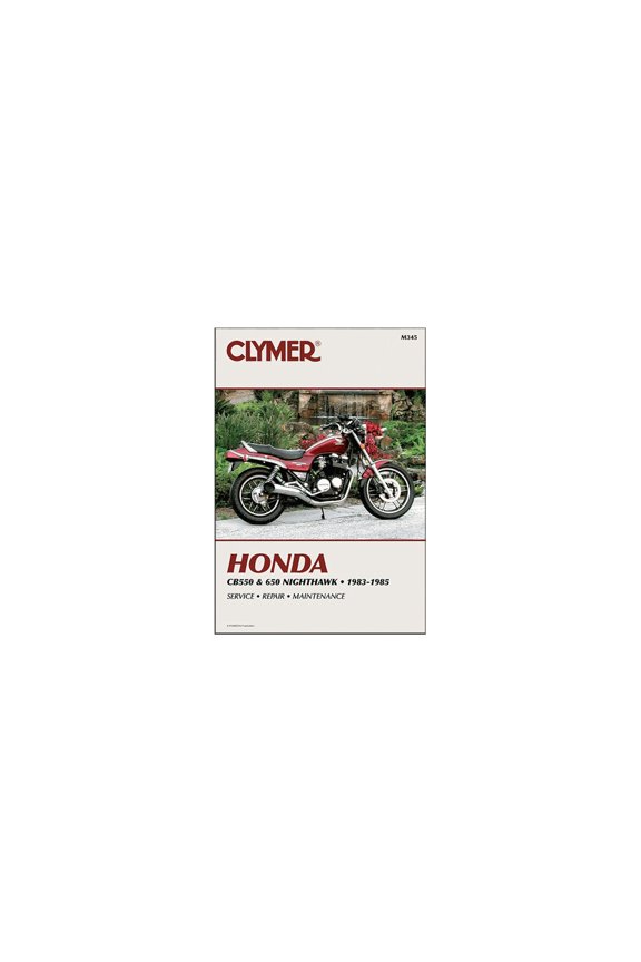 - M345 - Repair Manual