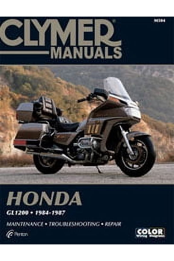 CM504 Repair Manual