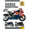 thumbnail image 1 of Clymer Repair Manual for Honda VT1100 Street Motorcycle (M4604), 1 of 2