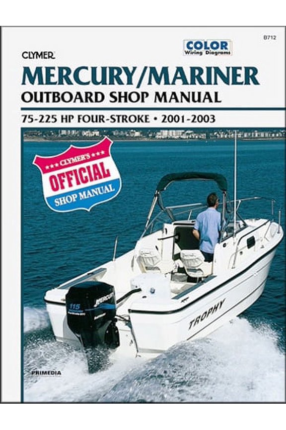 Repair Manual