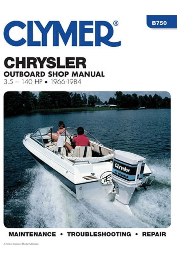 Repair Manual