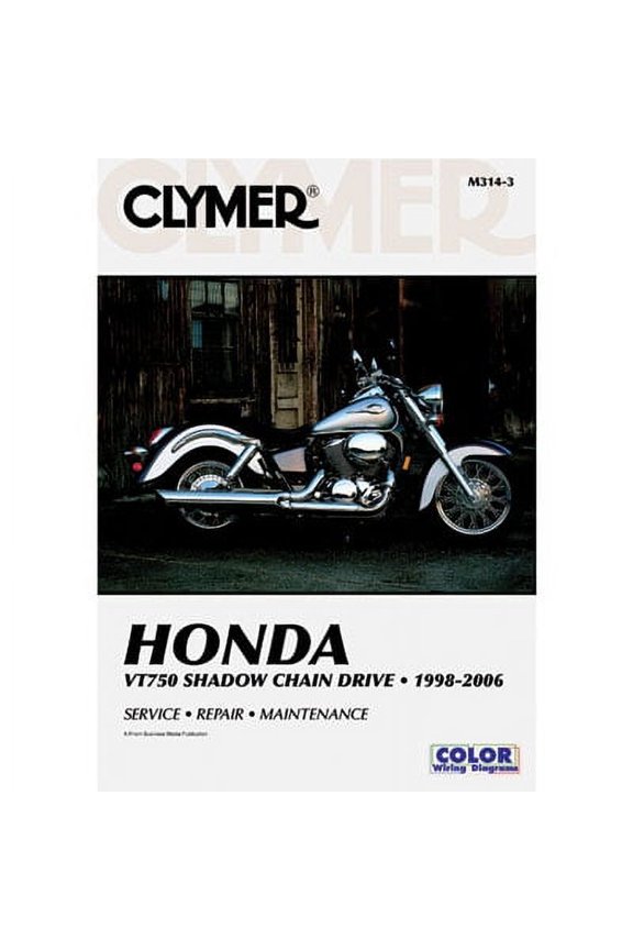Repair Manuals For Honda