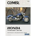 thumbnail image 1 of Clymer Repair Manuals For Honda, 1 of 1