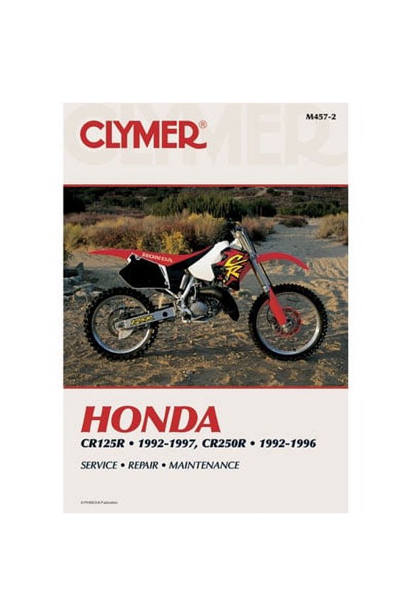 Repair Manuals For Honda