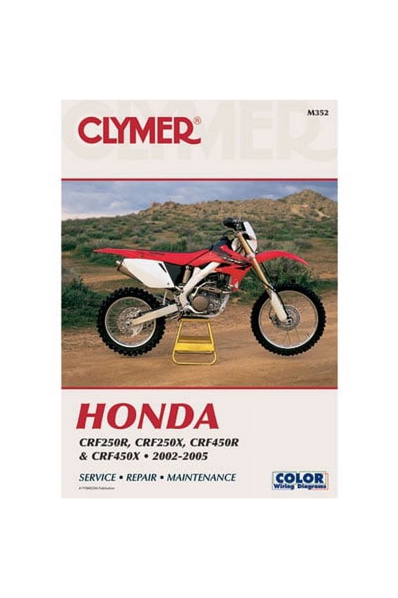Repair Manuals For Honda