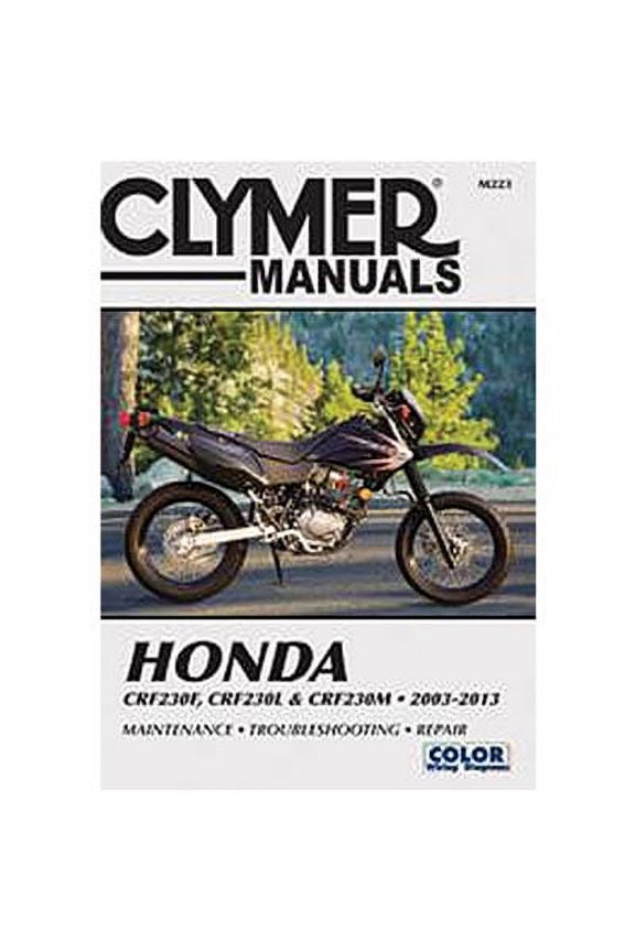 Repair Manuals For Honda