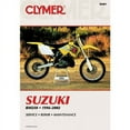 thumbnail image 1 of Clymer Repair Manuals For Suzuki, 1 of 1