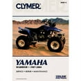 thumbnail image 1 of Clymer Repair Manuals For Yamaha, 1 of 1