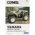 thumbnail image 1 of Clymer Repair Manuals For Yamaha, 1 of 1