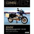 thumbnail image 1 of Clymer Repair Manuals for BMW R1100GS (ABS) 1995-1998, 1 of 1