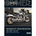 thumbnail image 1 of Clymer Repair Manuals for Harley-Davidson V-Rod VRSCAW 2007, 1 of 1