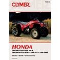 thumbnail image 1 of Clymer Repair Manuals for Honda TRX 300FW 4X4 1988-2000, 1 of 1