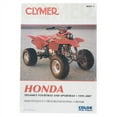 thumbnail image 1 of Clymer Repair Manuals for Honda TRX 400X 2012-2014, 1 of 1