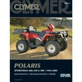 thumbnail image 1 of Clymer Repair Manuals for Polaris XPLORER 500 4X4 1997, 1 of 1