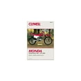 thumbnail image 1 of Clymer Repair/Service Manual '79-03 Honda XL/XR/TLR 125-200cc (M318-4), 1 of 2