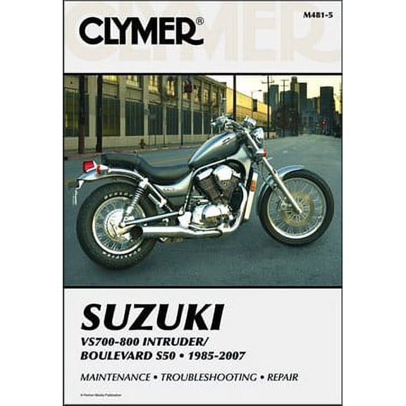 Repair Manual