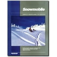 thumbnail image 1 of Clymer SMS11 Snowmobile Service Manual (62-86), 1 of 2