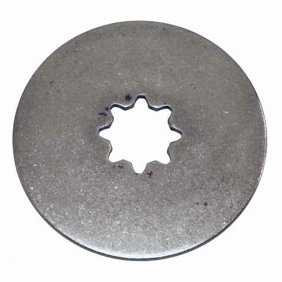 Cm Brake Disc 27817