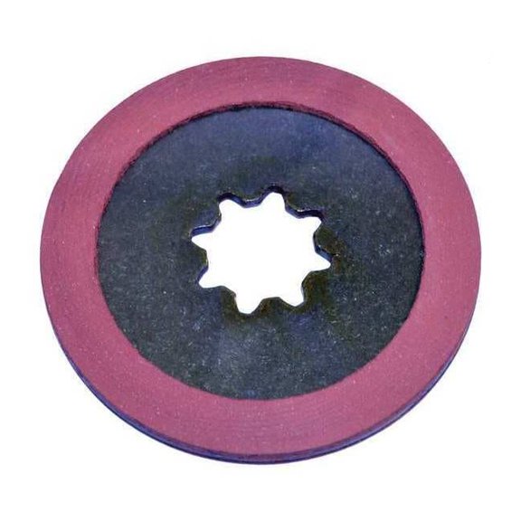 Cm Brake Friction Disc Pad 27677