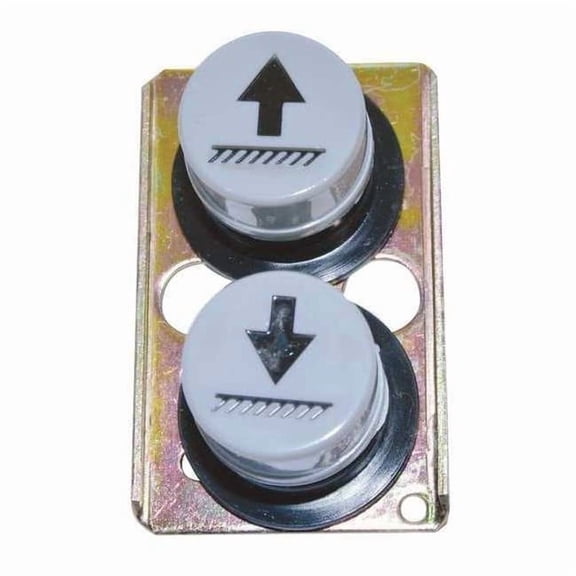 Cm Button Assembly 36988