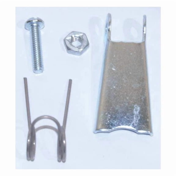 Cm Hook Safety Latch Kit,for 3Z952,etc. H7540