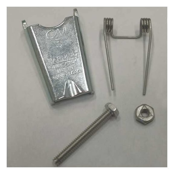 Cm Hook Safety Latch Kit,for No 5CM Hooks 45662