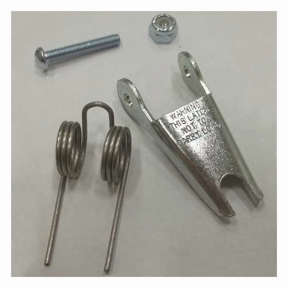 Cm Latch Kit,For New Profile Eye Hook 4X1305