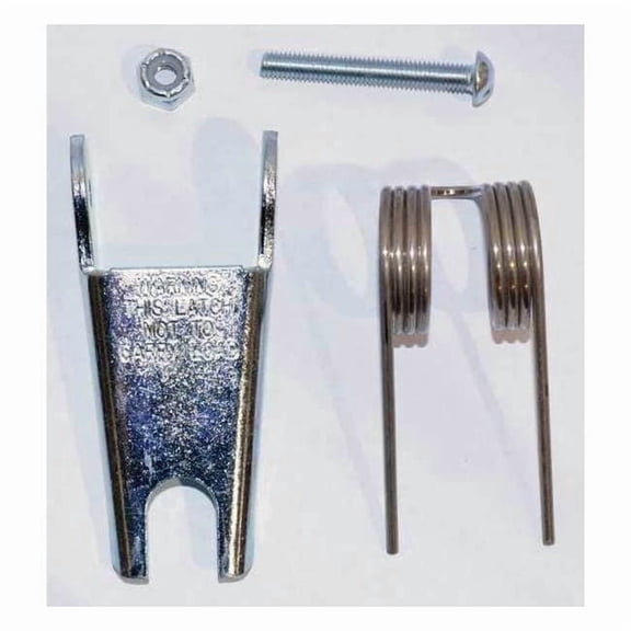 Cm Latch Kit,For New Profile Eye Hook 4X1309