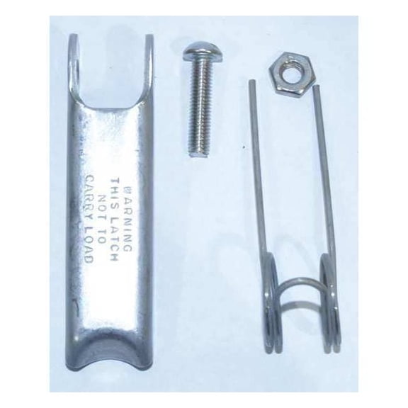 Cm Latch Kit,Swivel Eye Hook 4X412