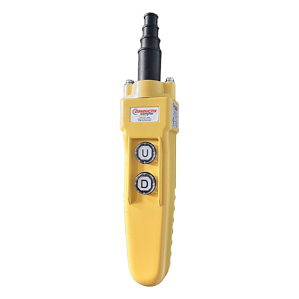 Cm Push Button Control 28464 - Walmart.com