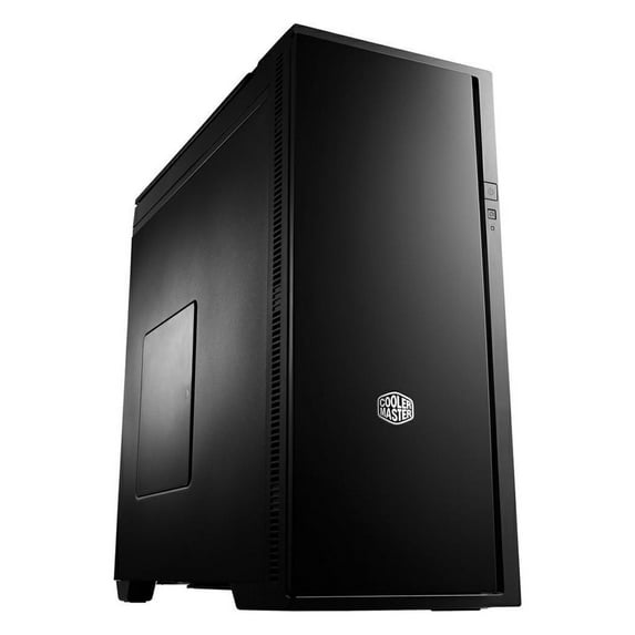 Cooler Master Silencio 652S Mid-Tower Computer Case
