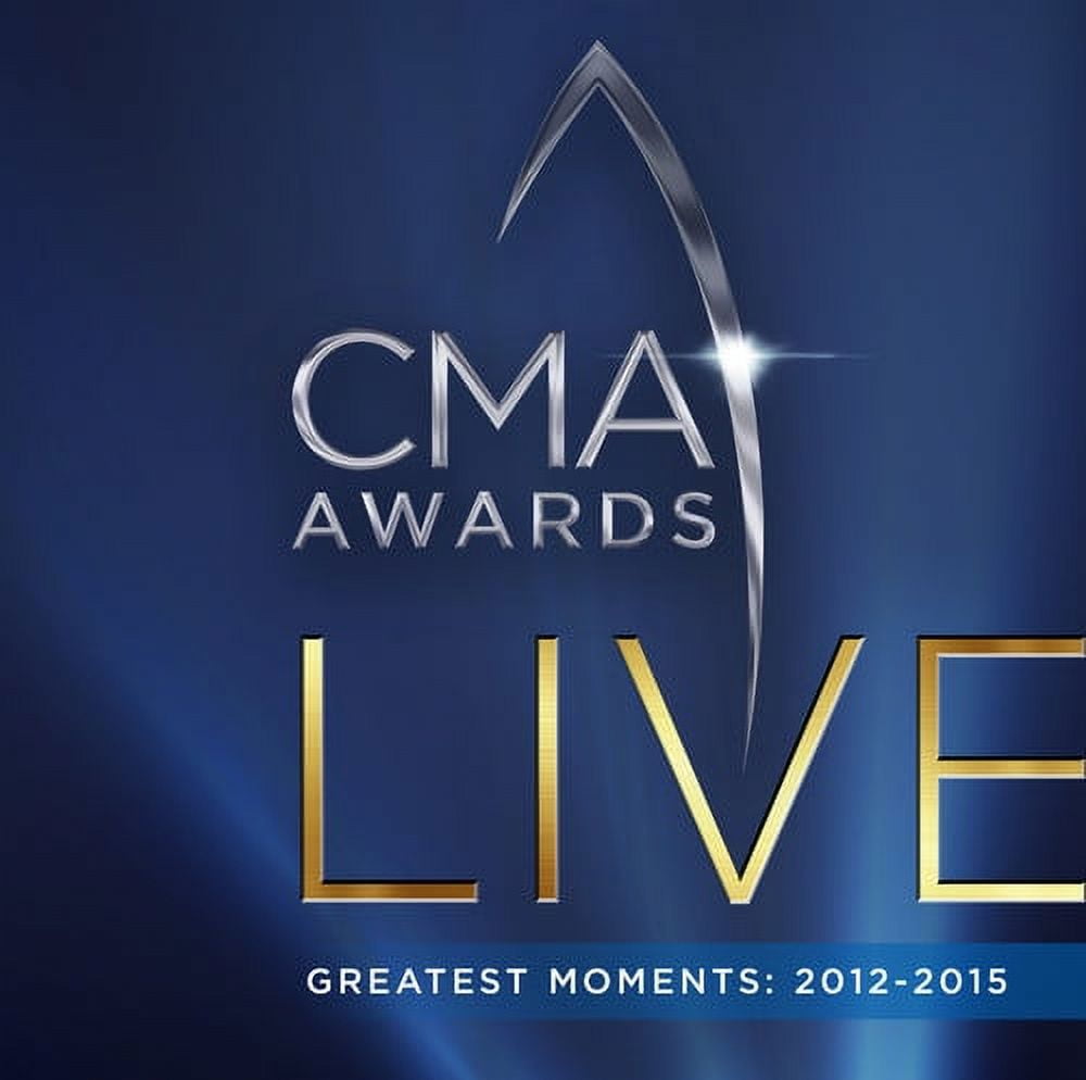 Cma Awards Live (DVD)