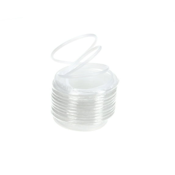 Cma Dish Machines 00425.24 Chem Tubing White (50'/Coils)