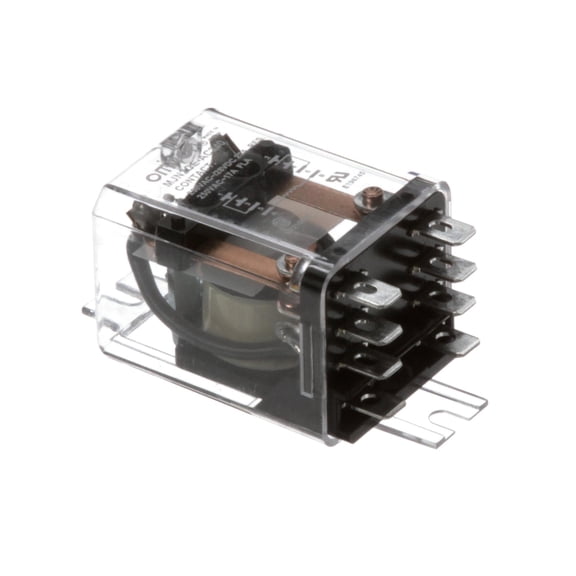 Cma Dish Machines 00631.47 Ice Cube Relay 20 Amp