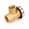 thumbnail image 1 of Cma Dish Machines Vacuum Breaker-Watts 3/4 00710.50 - Genuine OEM Replacement Part, 1 of 4