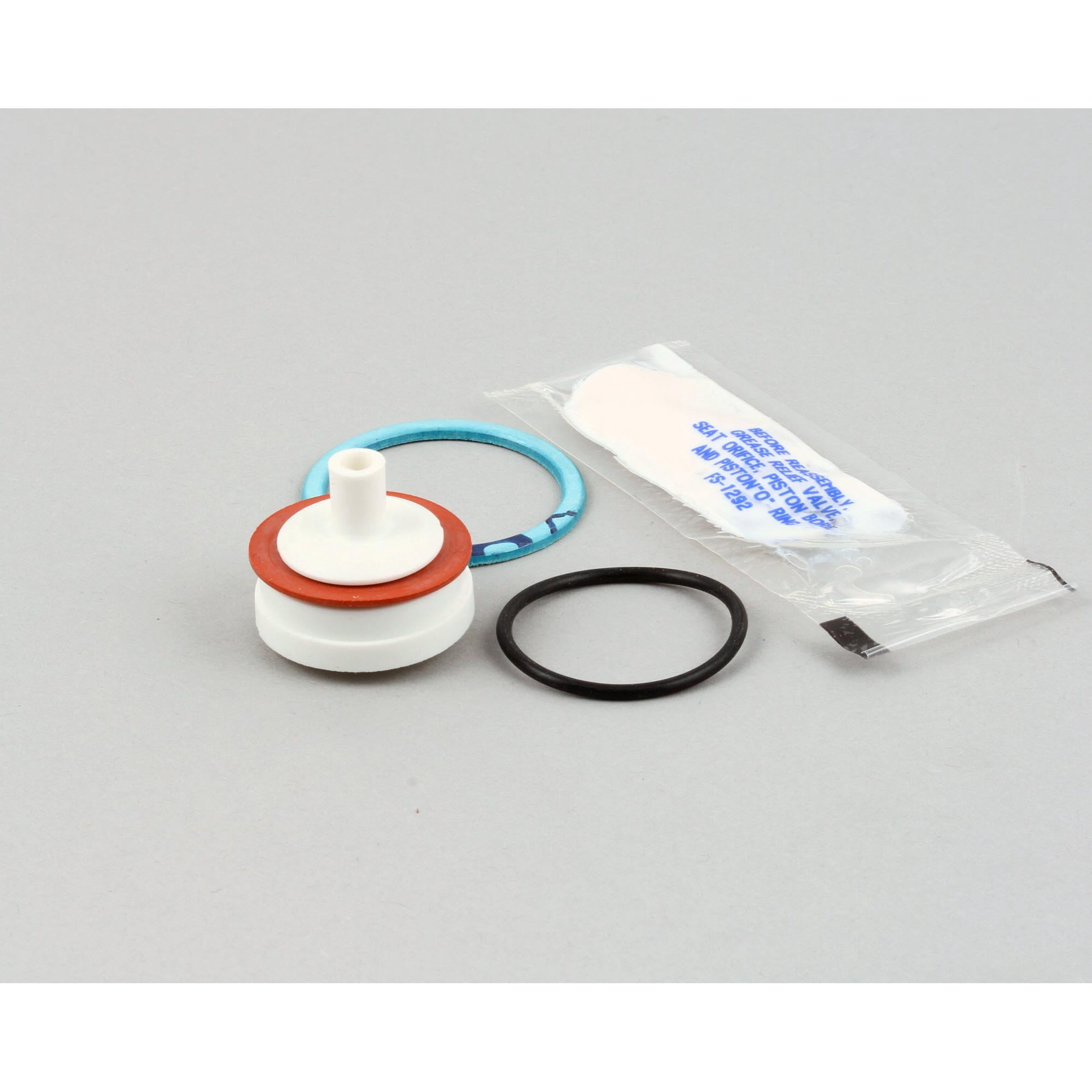 Cma Dish Machines 03623.00 1 2 Vac Breaker Repair Kit Wat OEM Part