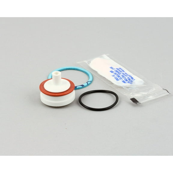 Cma Dish Machines 03623.00 1 2 Vac Breaker Repair Kit Wat OEM Part