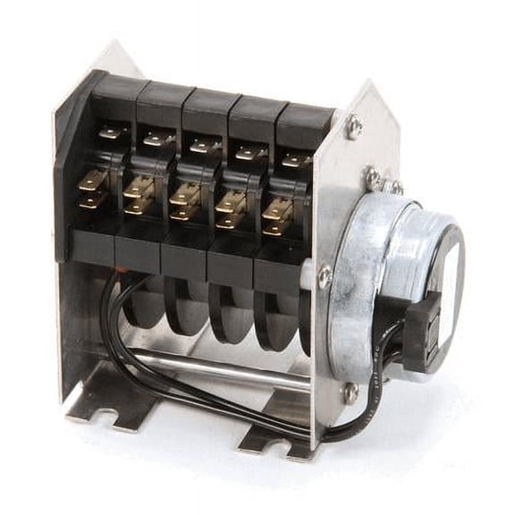 Cma Dish Machines 14408.81 2 Minute Timer; 5 Cam; Cma-180Uc