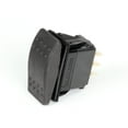 thumbnail image 1 of Cma Dish Machines 15523.50 Drain/Fill Rocker Switch-Momen Part, 1 of 4