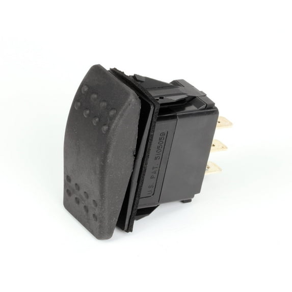 Cma Dish Machines 15523.50 Drain/Fill Rocker Switch-Momen Part