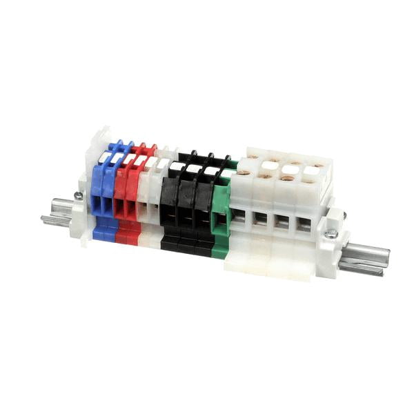 Cma Dish Machines 17400.17 Cma-180 Terminal Block Assembly
