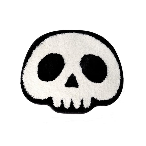Cmafuca 23.6x15.7 Inch Halloween Themed Doormat Super Soft Cozy Rug Add Horror Colors To Your Front Door Porch Or Indoor Space For During Halloween Parties And Events