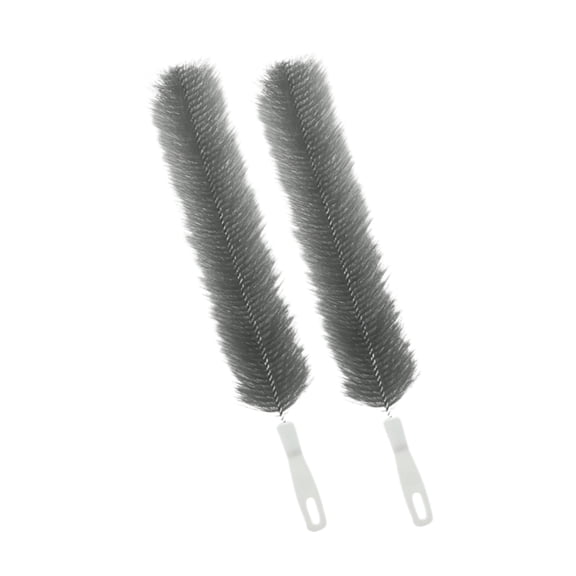Cmafuca Bendables Microfiber Cleaning Brush Fan Corner Gaps Dusts Removal Duster