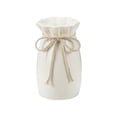 thumbnail image 1 of Cmafuca Plastic Jug Vase, Small Farmhouse Pitcher Vase for Home Decor, Rustic Decorative Flower Vases , Centerpiece for Kitchen/Living Room/Bedroom/Office/Bookshelf/Mantel, 1 of 7