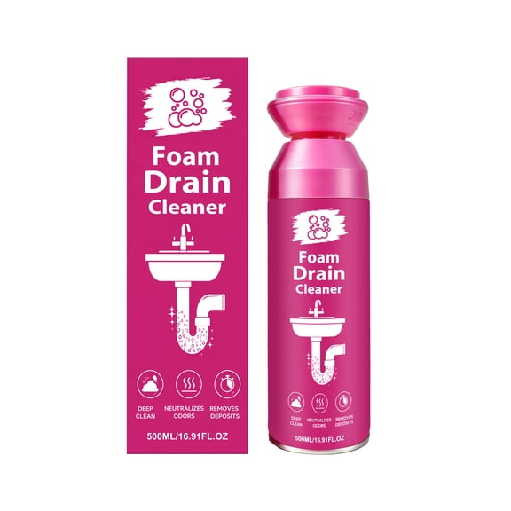 Cmafuca Foam Cleaner 500ml