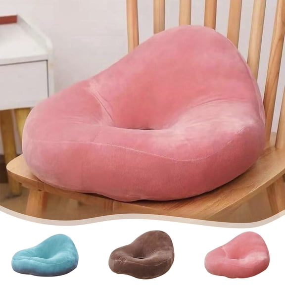 Cmafuca Inflatable Bean Bag Chairs Outdoor Blow up Camping Chairs Inflatable Lazy Sofa Folding Portable Bean Bag Loungers Couch