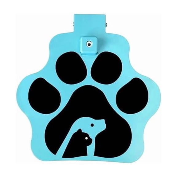 Cmafuca Paw Activated Dog Water Sprinkler Interactive Pedal Pet Drinking For Small Medium Dogs Outdoor Yard Garden Puppy Hydration Toy