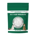 thumbnail image 1 of Cmafuca Pet Hair Dissolving Laundry Detergent 100g 1 Sachets Removes Dog Cat Hair Stains Odor Deep Cleaning Pet Bedding Washing Machine Cleaner, 1 of 7
